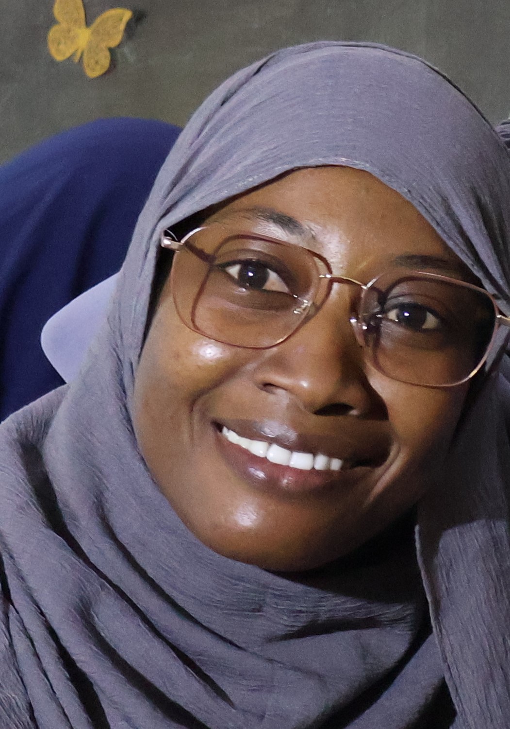 Aïda Gueye